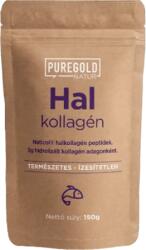 Natur Line Hal kollagén italpor - ízesítetlen 150g - PureGold [150 g]
