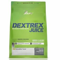 Olimp Labs Olimp Dextrex Juice [Ízesítés: citrom]