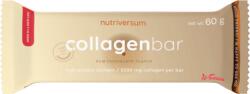  Collagen Bar 60 g - rumos csokoládé - Nutriversum [60 g]