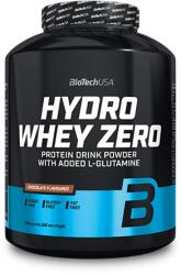 BioTechUSA Hydro Whey Zero [1816 g] (10019010830)