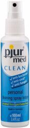 Pjur Med pjur® med CLEAN Spray - 100 ml spray bottle