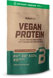 BioTechUSA Vegan Protein [2000 g] (10024030900)
