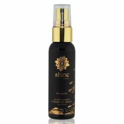  Sliquid Shine - 100% vegán, szenzitív termék fertőtlenítő spray [60 ml]
