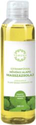 Yamuna Citromfüves növényi alapú masszázsolaj - 250ml [250 ml]