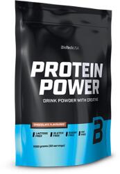 BioTechUSA Protein Power [1000 g] (10008030130)