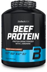 BioTechUSA Beef Protein [1816 g] (10015010330)