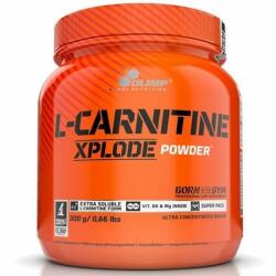 Olimp Labs Olimp L-Carnitine XPlode [Ízesítés: narancs]