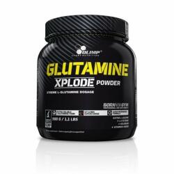Olimp Labs Olimp Glutamine XPlode [Ízesítés: Lemon]