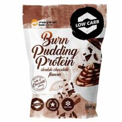 Forpro Forpro Burn Pudding Protein [Ízesítés: vanília]