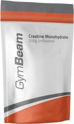 GymBeam 100% kreatin-monohidrát [Ízesítés: citrom-lime]