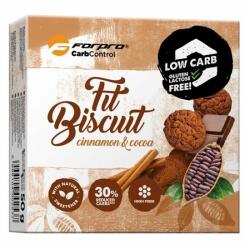 FORPRO - Carb Control Forpro Fit Biscuit [Ízesítés: Cinnamon-Cocoa]