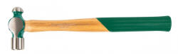 JONNESWAY Karosszéria kalapács kerek és lapos, 225 g - M08008