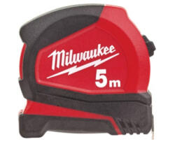 Milwaukee Professional mérőszalag 5m - 1db