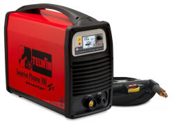 Telwin Plazmavágó gép Superior Plasma 100 HF Telwin