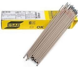 ESAB E-B 123 elektróda 3, 2 x 450 csomag 165db 6kg 6kg