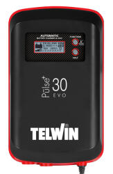 Telwin Mikroprocesszoros töltő Pulse 30 EVO Telwin