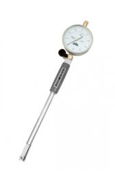 Kinex/k-met KINEX üregmikrométer (üregmérő) - analóg dőlésmérő 50-160 mm/0, 01mm, DIN 863