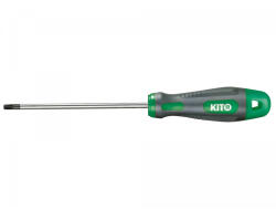 KITO Csavarhúzó TORX hosszabbított, TTa 40x200mm, S2