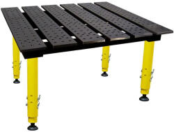 AEK Hegesztőasztal BuildPro 1160x1000mm NITRID NITRID