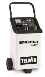 Telwin Sprinter 3000 Start Telwin
