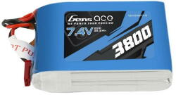 Gens ace Akumulator Gens Ace 3800mAh 7.4V 1C 2S1P do Taranis Q X7 (033484) - vexio