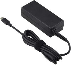 Acer Adaptor pentru , 45 W, Negru (NP.ADT0A.065)