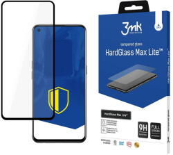 3mk Protection 3MK HG Max Lite Realme GT Master black / black - vexio