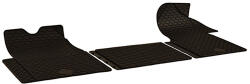 Umbrella Covorase auto cauciuc Umbrella Opel Movano A 1999-2010 (43836)