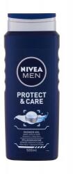 Nivea Men Protect & Care gel de duș 500 ml pentru bărbați