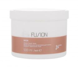 Wella Fusion mască de păr 500 ml pentru femei
