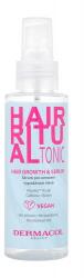 Dermacol Hair Ritual Hair Growth & Serum tratament de păr 100 ml pentru femei