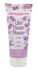 Dermacol Lilac Flower Shower cremă de duș 200 ml pentru femei