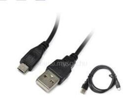 Iris 2m USB micro kábel (IRIS_CX-105) (IRIS_CX-105)