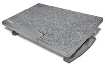 KENSINGTON K50345EU SoleMate Pro Elite állítható szürke lábtámasz (K50345EU) - bestbyte