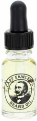 Captain Fawcett Beard Oil ulei pentru barba 10 ml