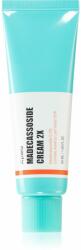 A'Pieu Madecassoside Cream 2x Crema de regenerare si calmare pentru definirea pielii 50 ml
