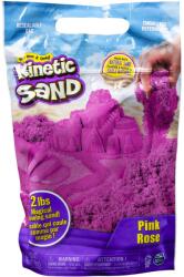 Spin Master Kinetikus homok 907g rózsaszín