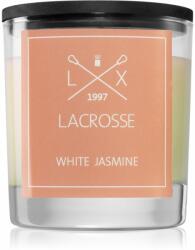 Ambientair Lacrosse White Jasmine lumânare parfumată 200 g