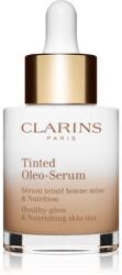 Clarins Tinted Oleo-Serum ser ulei pentru uniformizarea nuantei tenului culoare 04 30 ml - notino - 175,00 RON