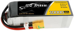 Tattu Akumulátor Tattu 10000mAh 22.2V 30C 6S1P XT90 Anti-spark csatlakozó (TAA100006S30X)