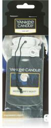 Yankee Candle Midsummer´s Night odorizant auto 1 buc