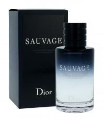 Dior Sauvage 100 ml Borotválkozás utáni arcszesz