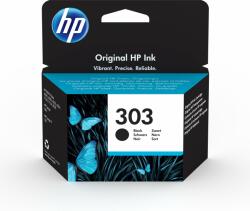 HP HP Cartuș de cerneală original 303 negru (T6N02AE#UUQ)