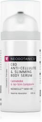 Neobotanics CBD Anti-Cellulite & Slimming Gel testápoló szérum CBD-vel 100 ml