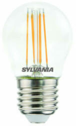 SYLVANIA ToLEDo Retro Ball Dimmable V5 CL 470LM 827 E27 SL