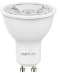 Century LED Lámpa GU10 Spot 8 W 500 lm 3000 K (LX38-081030)
