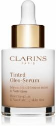 Clarins Tinted Oleo-Serum ser ulei pentru uniformizarea nuantei tenului culoare 05 30 ml
