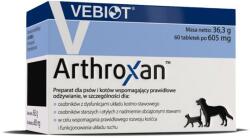 Vebiot Arthroxan Supliment pentru articulatiile cainilor si pisicilor 60 comprimate