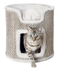 TRIXIE Turn pentru pisici Ria 37 cm gri