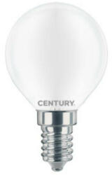 Century LED Lámpa E14 Izzó 4 W 470 lm 3000 K (INSH1G-041430)